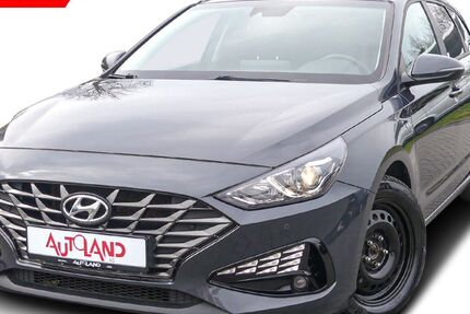 Hyundai i30 111.797 km 17.490 &euro; Stralsund 18437