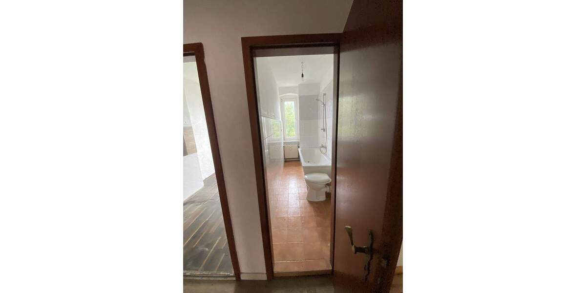 Etagenwohnung Stralsund Tribseer - 3 Zimmer, 66 m&sup2;, 495&euro; | Angebot:25778353