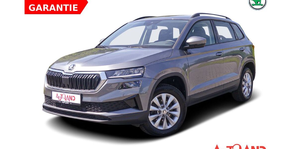 Skoda Karoq 37.230 km 27.890 &euro; Stralsund 18437