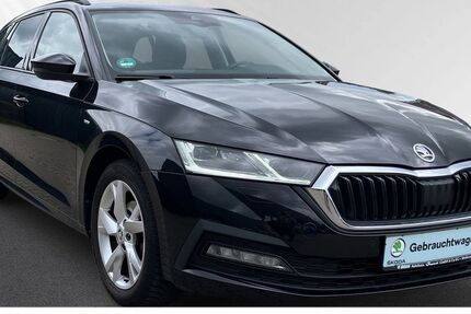 Skoda Octavia 63.084 km 20.190 &euro; Stralsund 18437