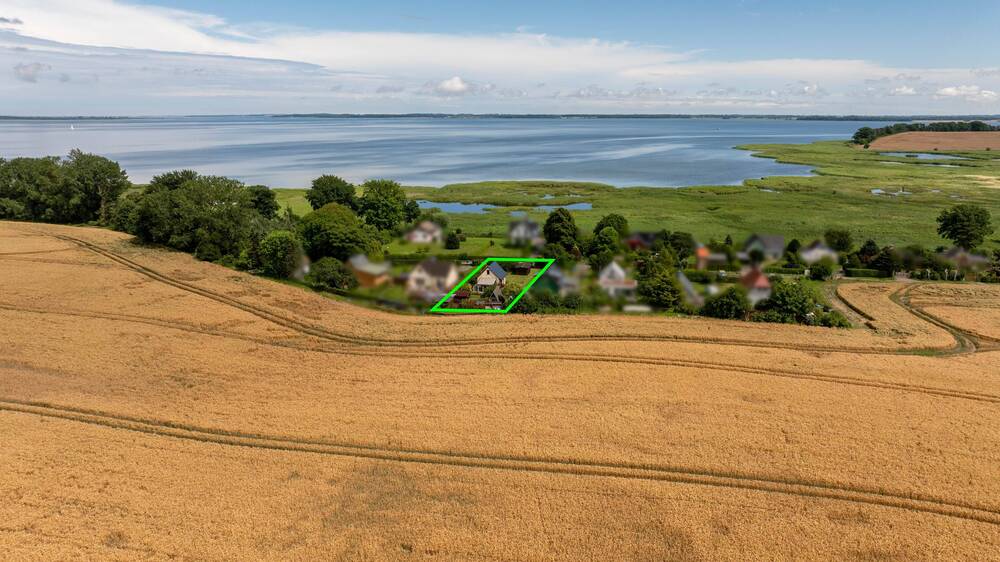 Einfamilienhaus Barth Fahrenkamp - 2 Zimmer, 63 m&sup2;, 249.000&euro; | Angebot:25665328