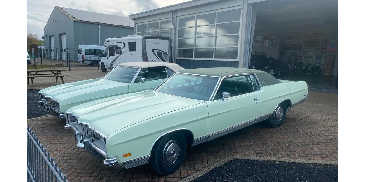 Ford Andere 92.000 km 16.500 &euro; Bergen Rügen 18528