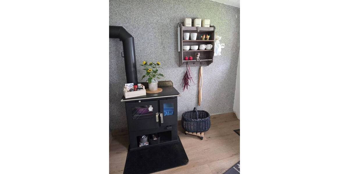 Doppelhaushälfte Altenpleen Günz - 3 Zimmer, 83 m&sup2;, 145.000&euro; | Angebot:26702922