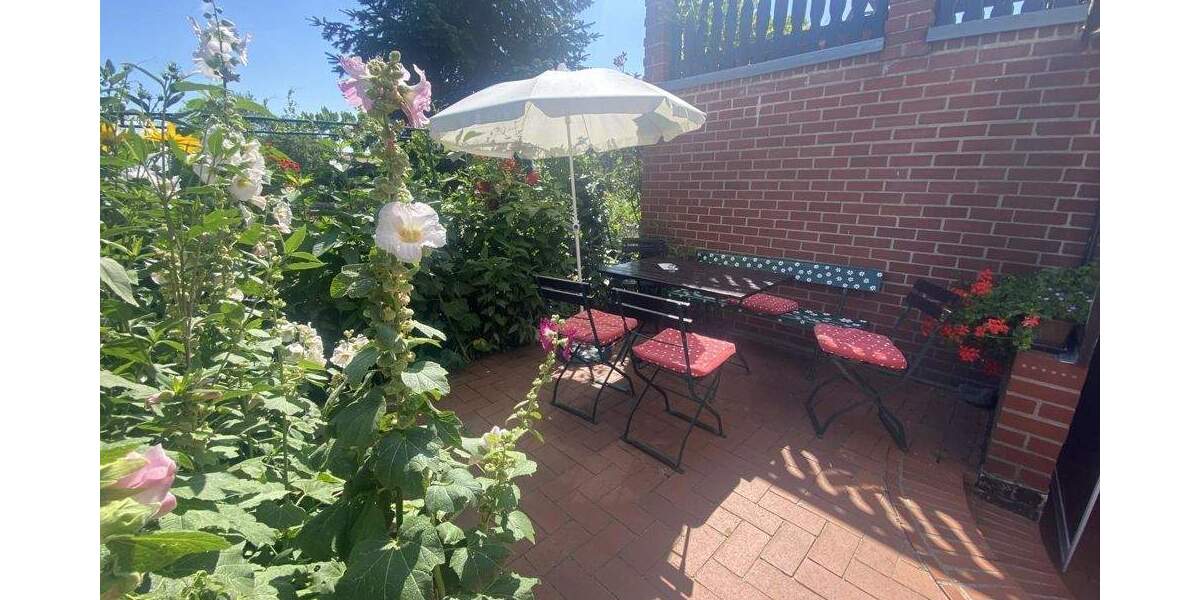 Einfamilienhaus Insel Hiddensee / Kloster Kloster, Hiddensee - 8 Zimmer, 160 m&sup2;, 890.000&euro; | Angebot:25665091