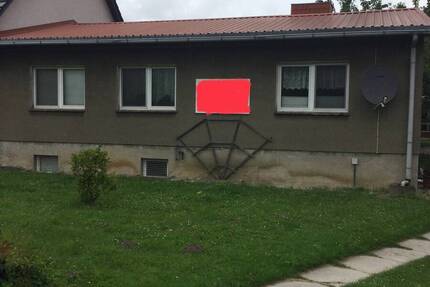 Haus Parchtitz Boldevitz - 4 Zimmer, 96 m&sup2;, 229.000&euro; | Angebot:25684584