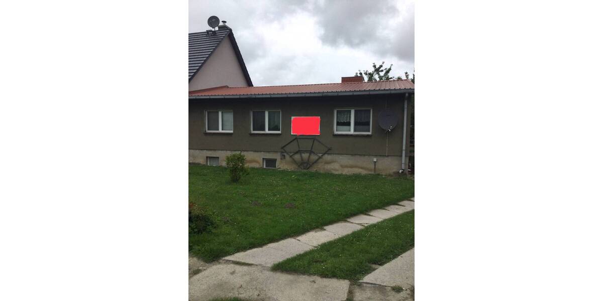 Mehrfamilienhaus, Wohnhaus Parchtitz Boldevitz - 4 Zimmer, 96 m&sup2;, 229.000&euro; | Angebot:25684584