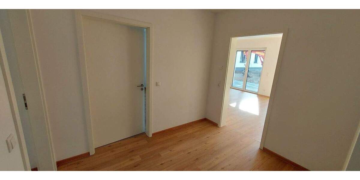 Terrassenwohnung Stralsund Tribseer - 3 Zimmer, 100 m&sup2;, 1.350&euro; | Angebot:25834873