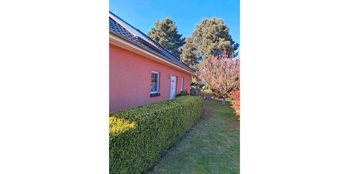 Einfamilienhaus Barth - 4 Zimmer, 102 m&sup2;, 539.000&euro; | Angebot:26283273