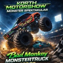 Korth Die Motorshow 19.07.2026 Hagebaumarkt Barth