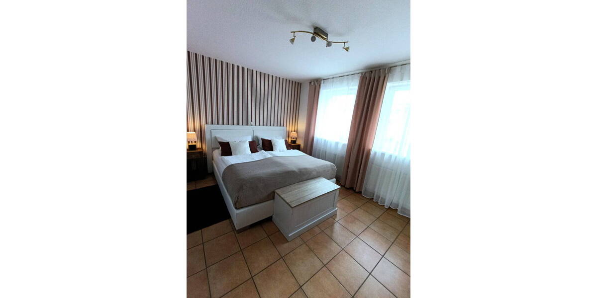 Etagenwohnung Putbus Lauterbach - 2 Zimmer, 47 m&sup2;, 219.000&euro; | Angebot:26728288