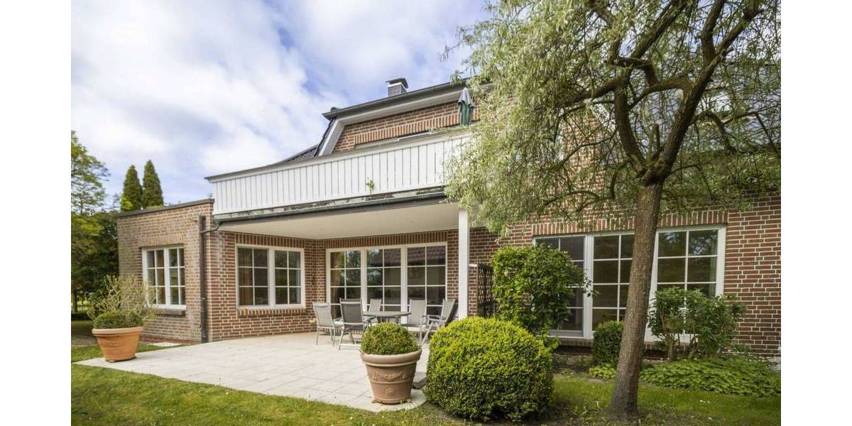 Einfamilienhaus Zingst - 7 Zimmer, 268 m&sup2;, 899.000&euro; | Angebot:25939365