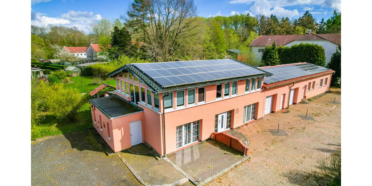 Mehrfamilienhaus, Wohnhaus Putbus - 1 Zimmer, 309 m&sup2;, 724.000&euro; | Angebot:25683450