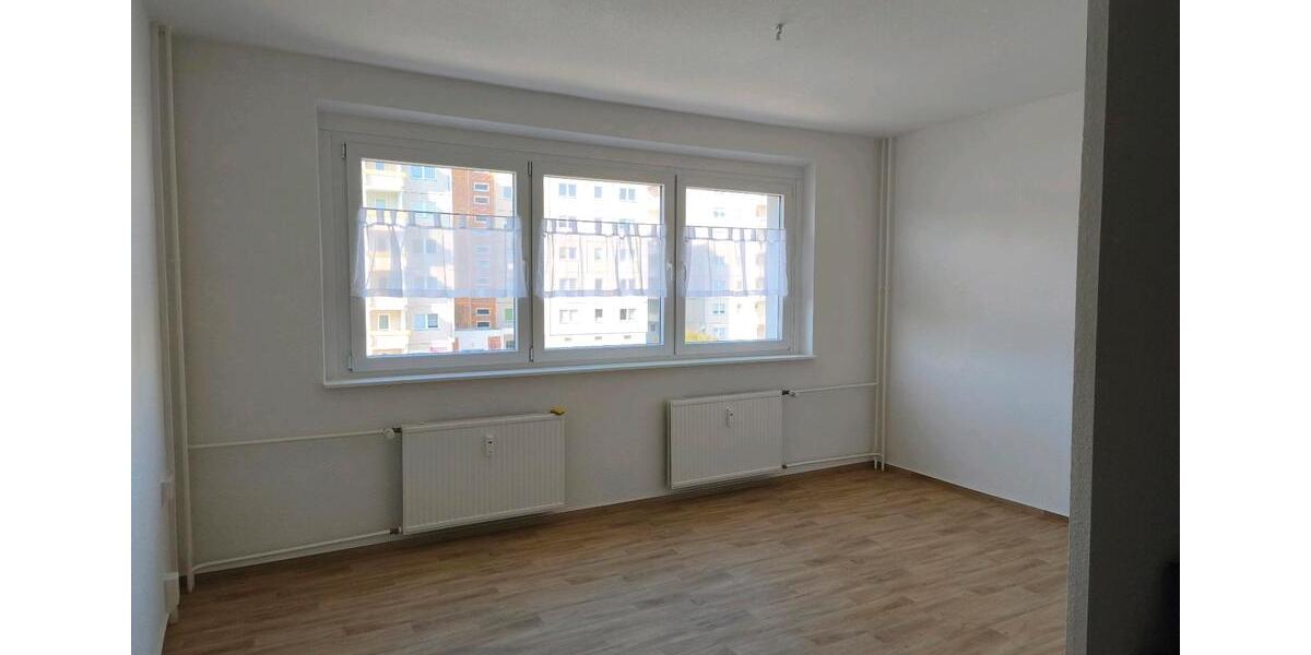 Etagenwohnung Stralsund Knieper - 1 Zimmer, 32 m&sup2;, 362&euro; | Angebot:25978132