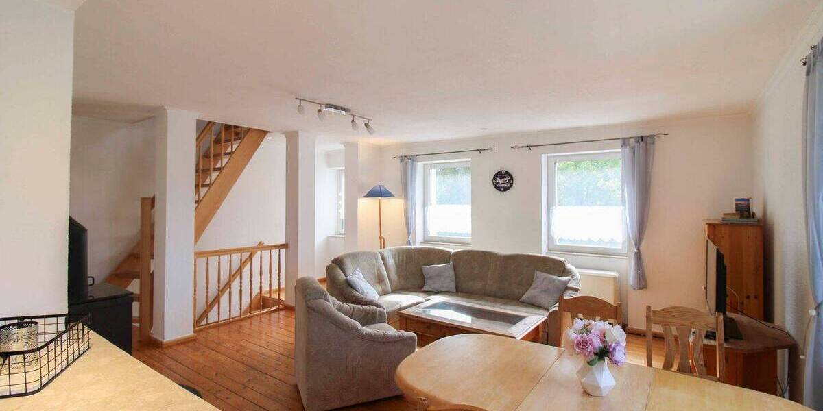 Mehrfamilienhaus, Wohnhaus Neuenkirchen Zessin - 1 Zimmer, 499.000&euro; | Angebot:26093186