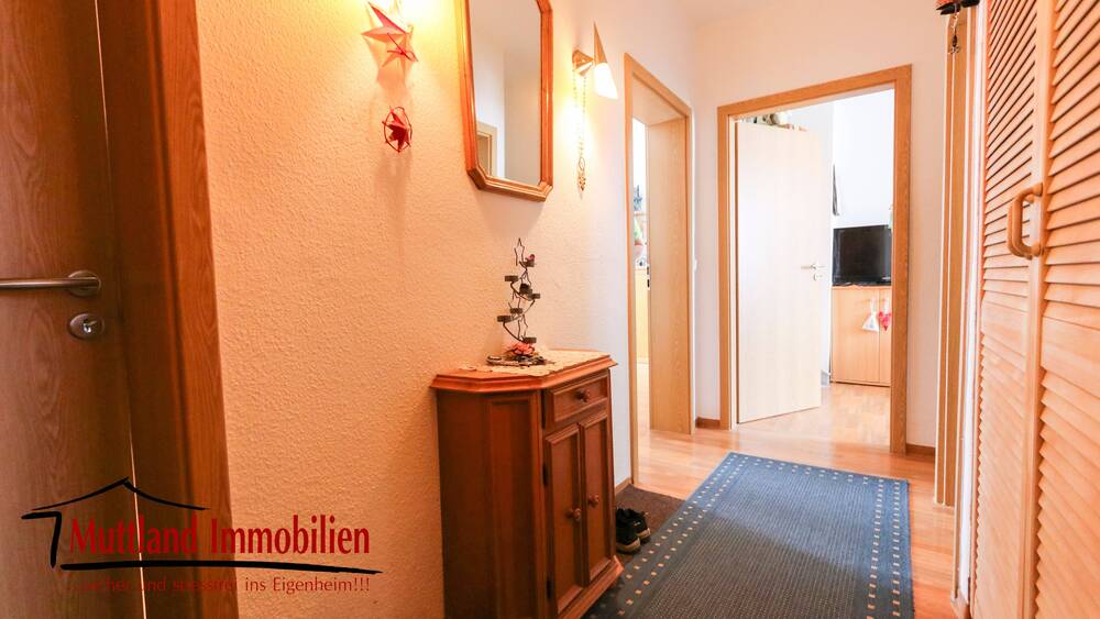 Etagenwohnung Stralsund Knieper Nord - 3 Zimmer, 59 m&sup2;, 208.000&euro; | Angebot:25686754