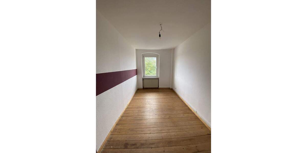 Etagenwohnung Stralsund Tribseer - 3 Zimmer, 66 m&sup2;, 495&euro; | Angebot:25778353
