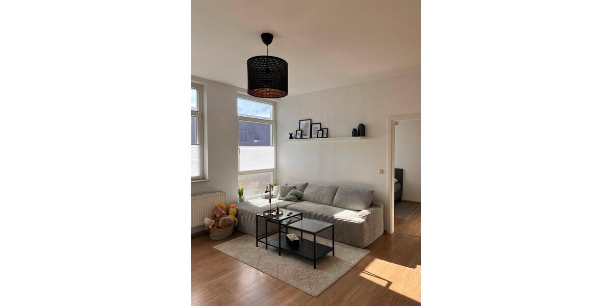 Etagenwohnung Stralsund - 2 Zimmer, 52 m&sup2;, 645&euro; | Angebot:25778274