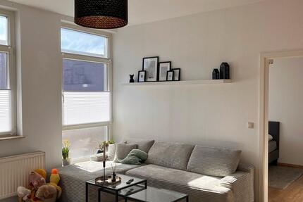 Wohnung Stralsund - 2 Zimmer, 52 m&sup2;, 645&euro; | Angebot:25778274