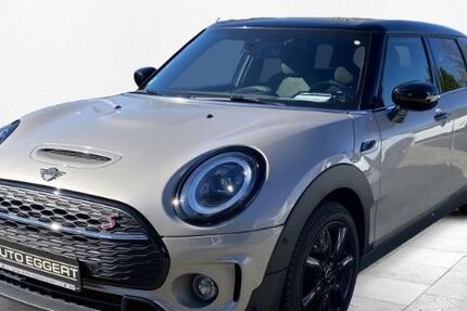 Mini Cooper S Clubman 68.648 km 23.450 &euro; Bergen auf Rügen 18528