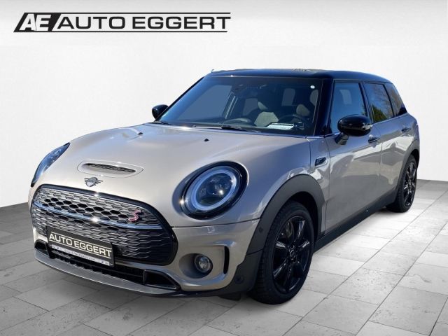 Mini Cooper S Clubman 68.648 km 23.450 &euro; Bergen auf Rügen 18528
