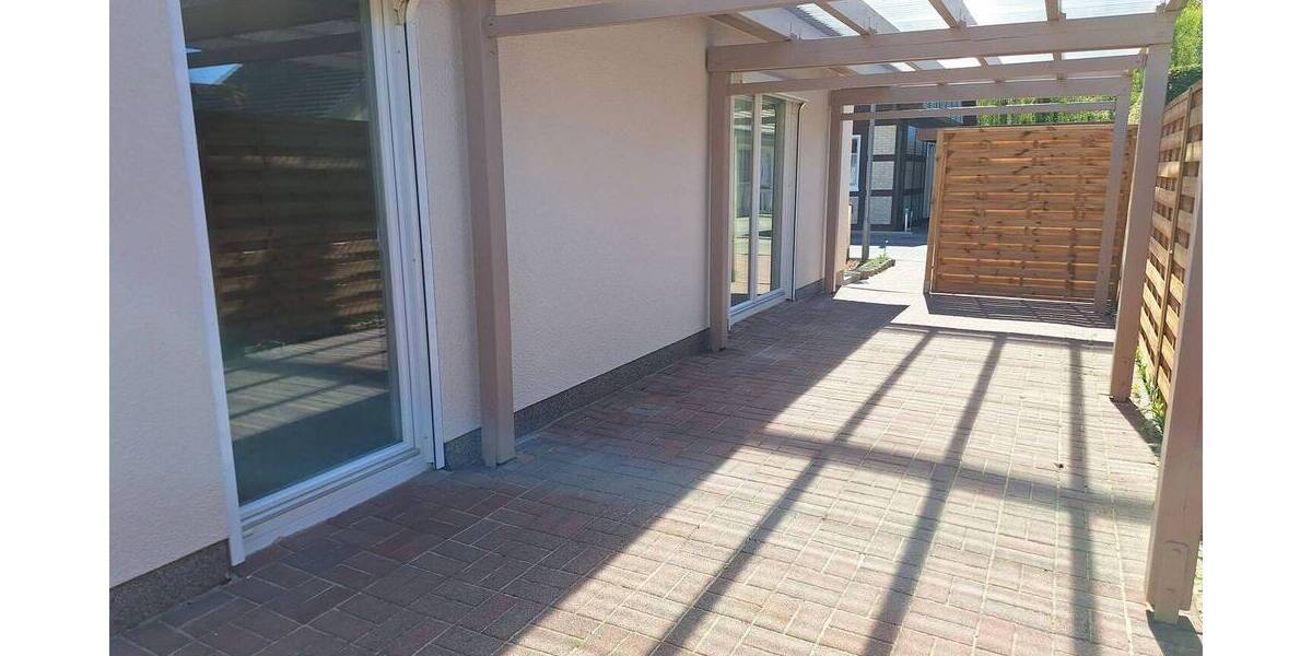 Bungalow Neuenkirchen - 3 Zimmer, 103 m&sup2;, 1.600&euro; | Angebot:26410034