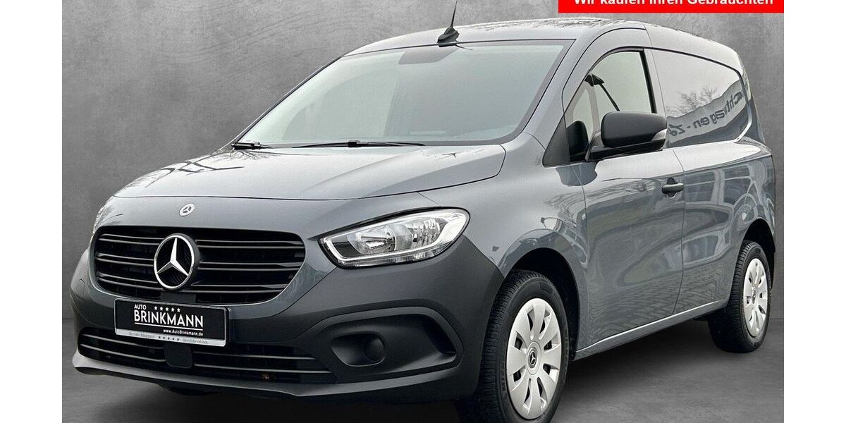Mercedes-Benz Citan 43.200 km 21.390 &euro; Stralsund 18439