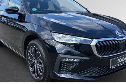 Skoda Scala 9.000 km 26.690 &euro; Stralsund 18437