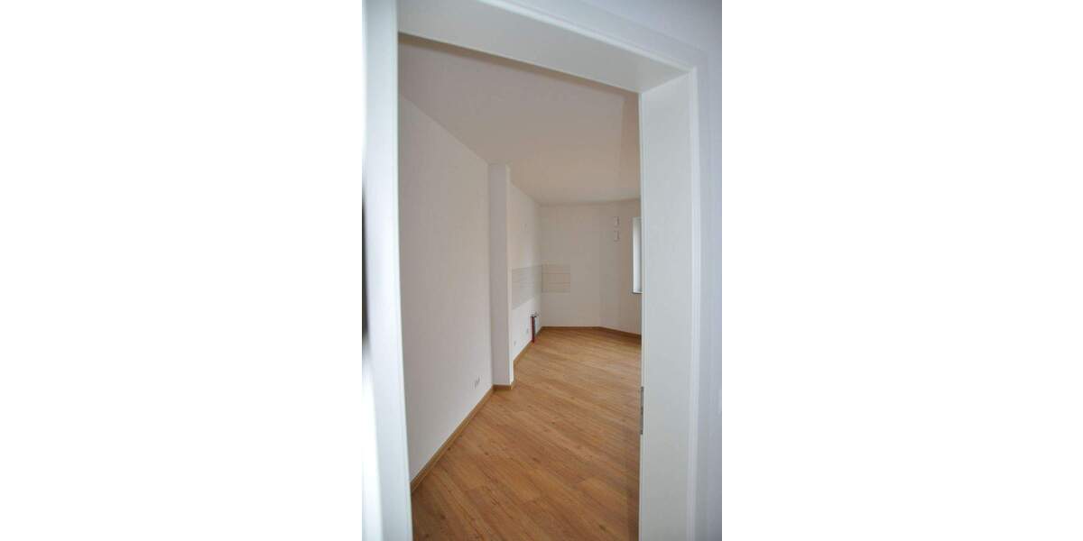 Etagenwohnung Stralsund Tribseer - 2 Zimmer, 47 m&sup2;, 470&euro; | Angebot:25863421