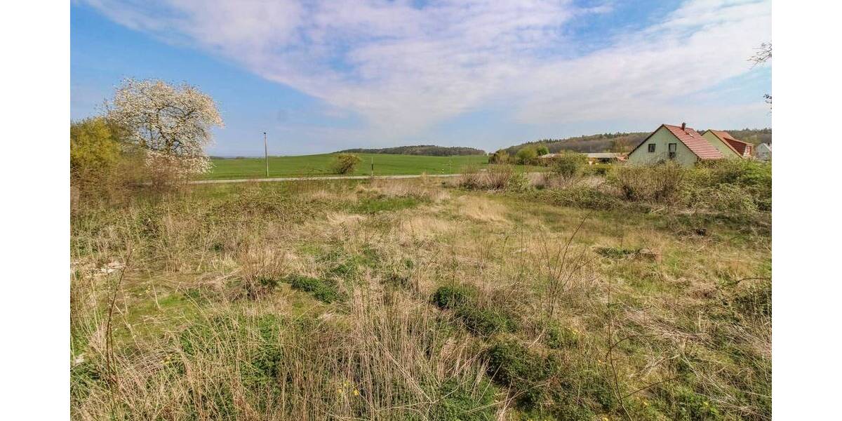 Grundstück Ralswiek Gnies - 320.000&euro; | Angebot:26028355