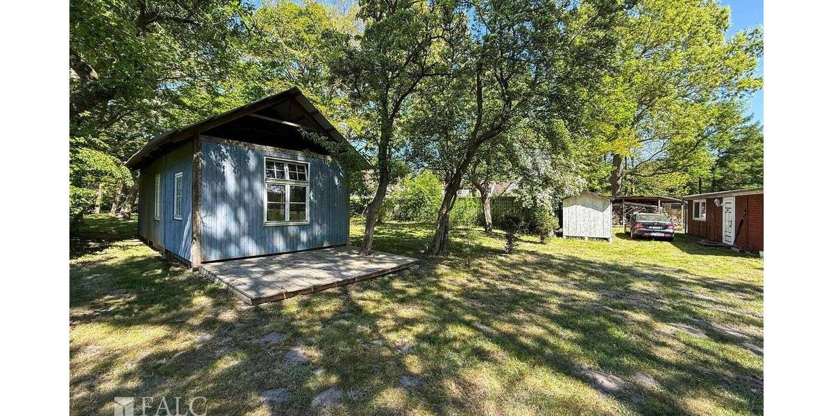 Mehrfamilienhaus, Wohnhaus Gutglück Gut Glück - 2 Zimmer, 50 m&sup2;, 220.000&euro; | Angebot:25668640