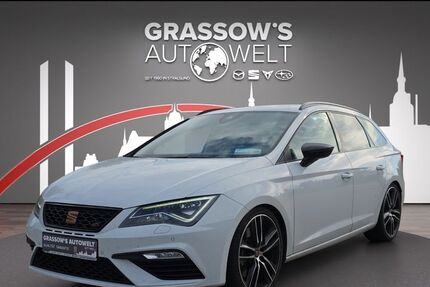 Seat Leon 77.500 km 21.990 &euro; Stralsund-Langendorf 18442