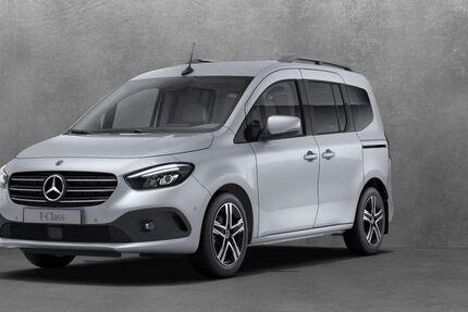 Mercedes-Benz T-Klasse 10.744 km 31.990 &euro; Stralsund 18439