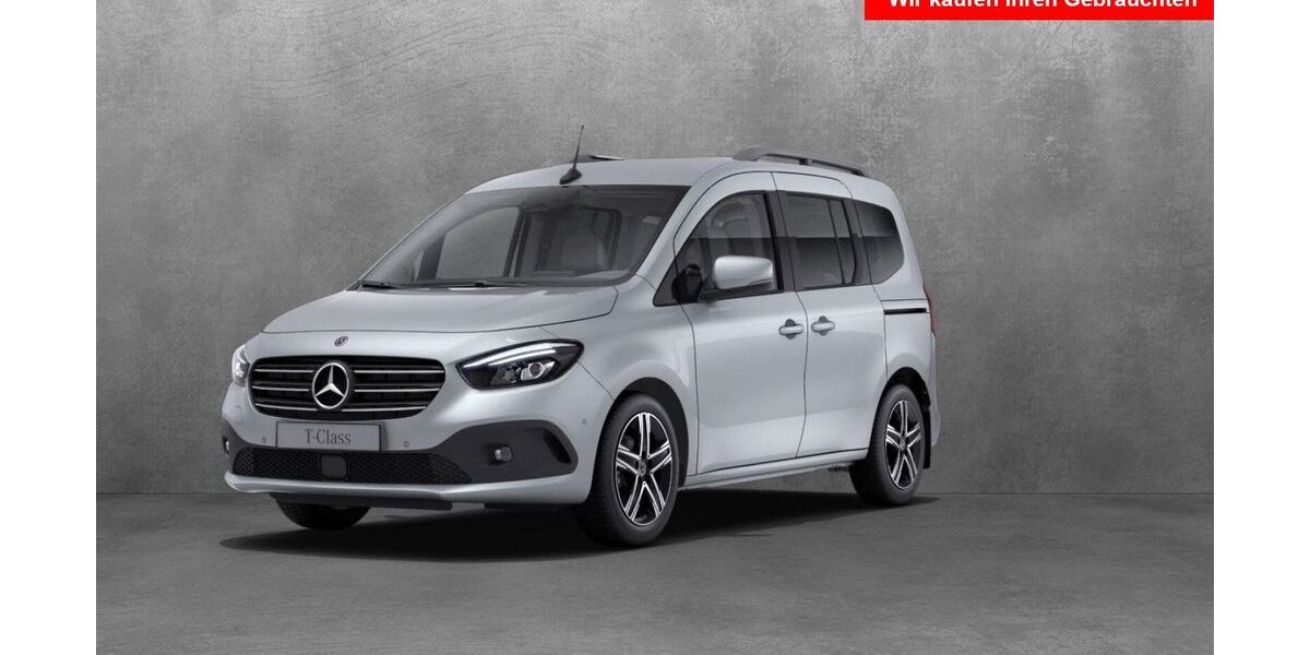 Mercedes-Benz T-Klasse 10.744 km 31.990 &euro; Stralsund 18439