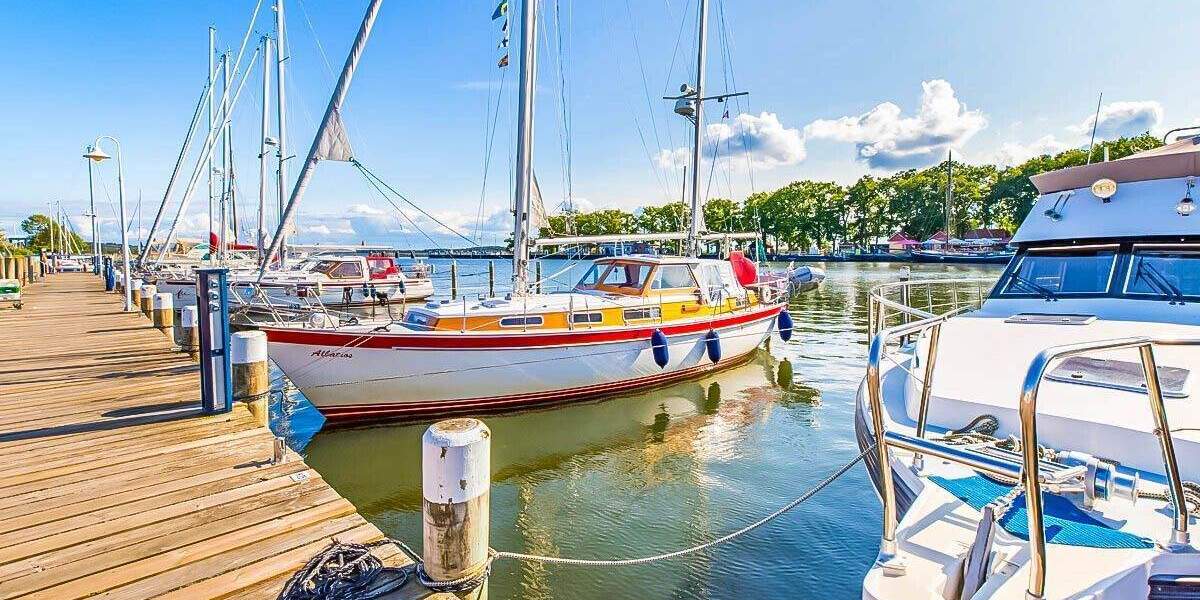 Etagenwohnung Putbus / Wreechen Wreechen - 2 Zimmer, 45 m&sup2;, 174.800&euro; | Angebot:25734868