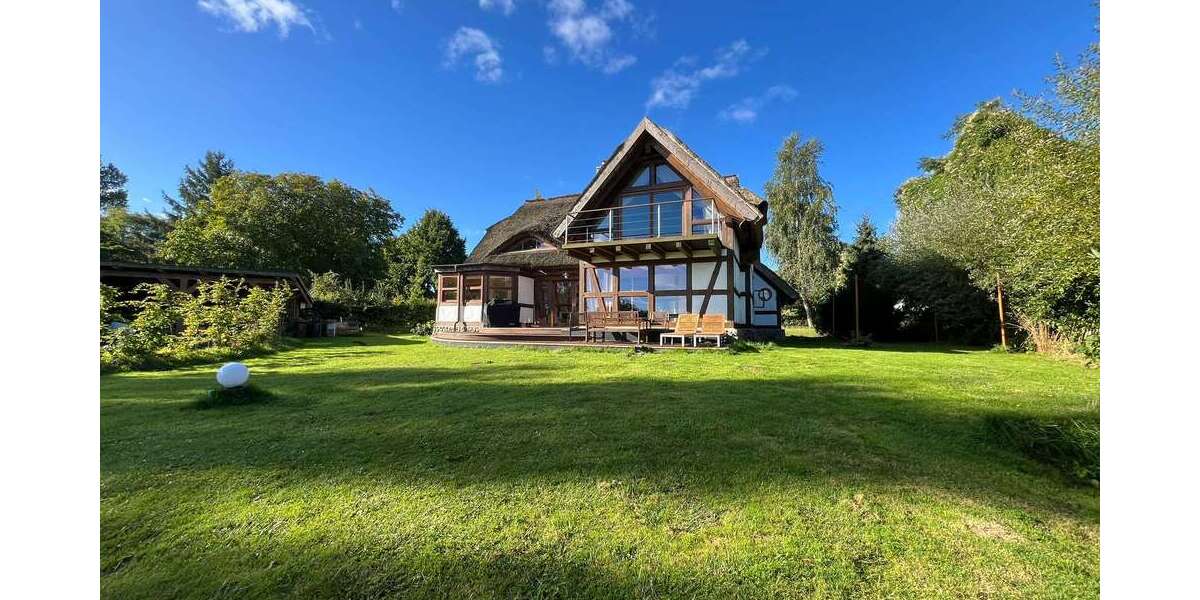 Einfamilienhaus Buschvitz - 7 Zimmer, 267 m&sup2;, 935.000&euro; | Angebot:25787035