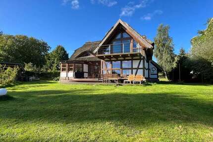 Haus Buschvitz - 7 Zimmer, 267 m&sup2;, 935.000&euro; | Angebot:25787035