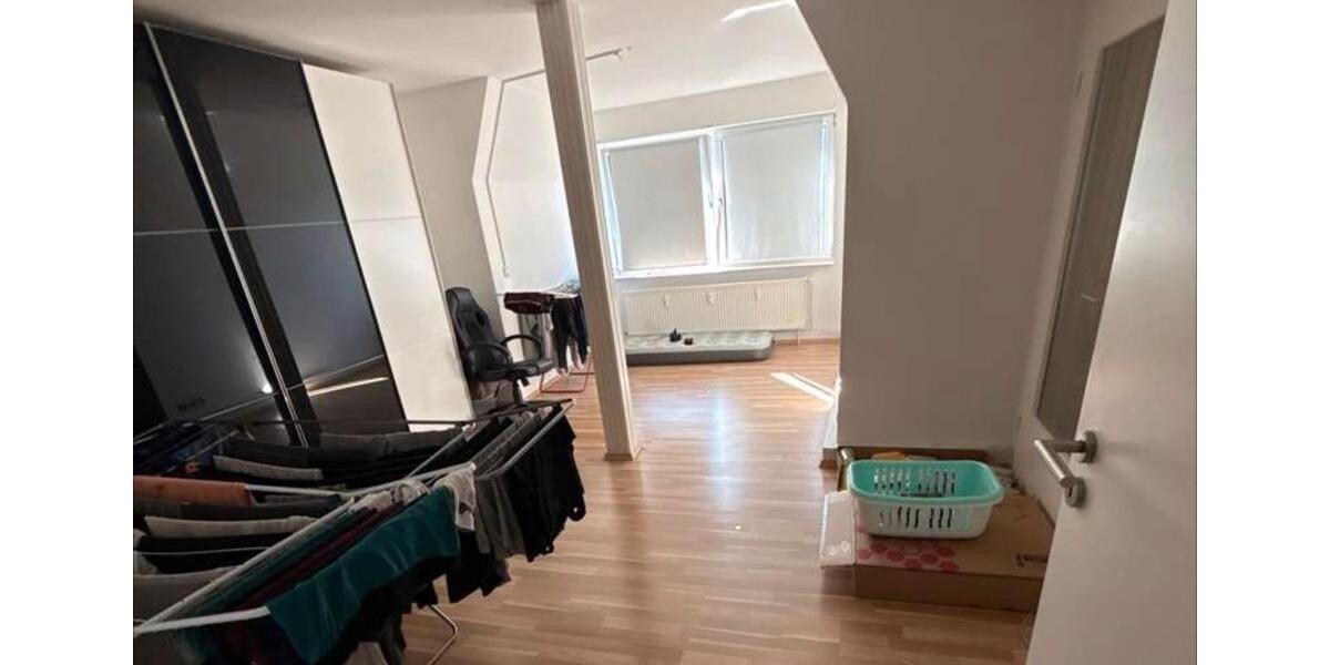 Dachgeschoßwohnung Stralsund Langendorfer Berg - 3 Zimmer, 92 m&sup2;, 800&euro; | Angebot:25765916