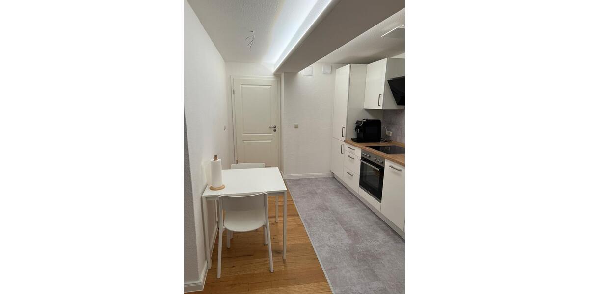 Etagenwohnung Stralsund - 2 Zimmer, 70 m&sup2;, 1.020&euro; | Angebot:26664311