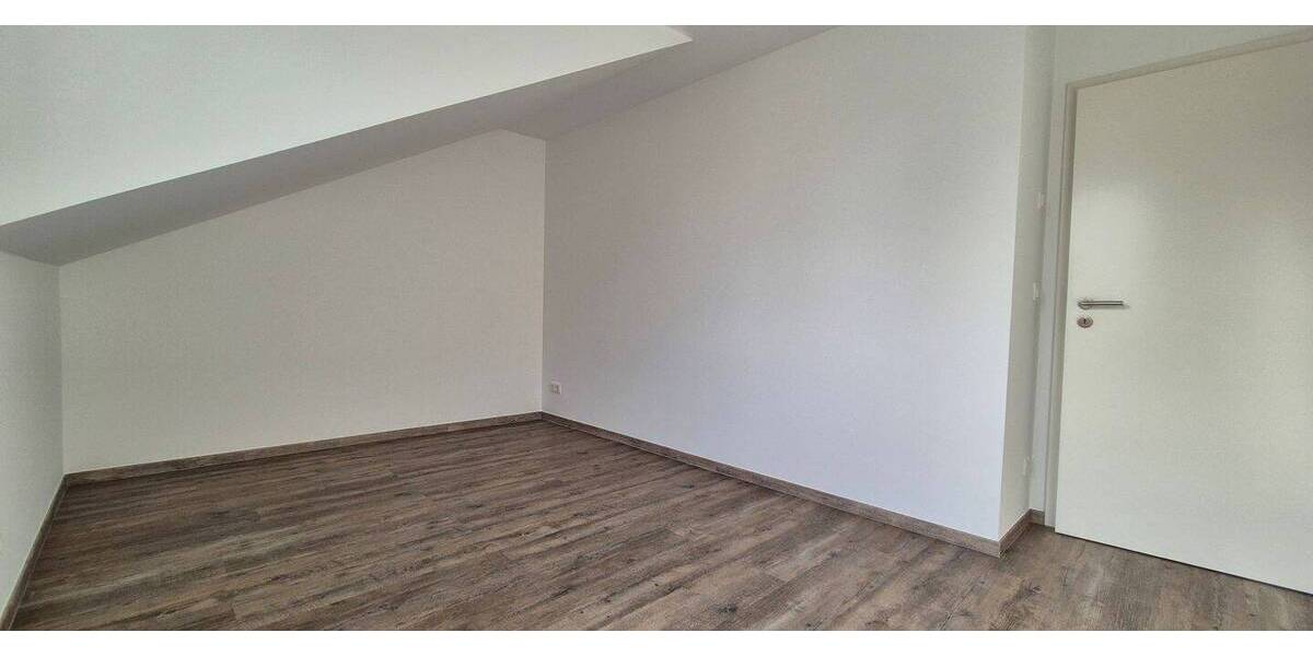 Etagenwohnung Bergen auf Rügen Bergen - 3 Zimmer, 84 m&sup2;, 925&euro; | Angebot:26694684