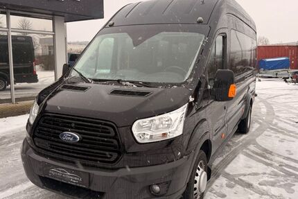 Ford Transit 41.841 km 28.999 &euro; Sehlen 18528