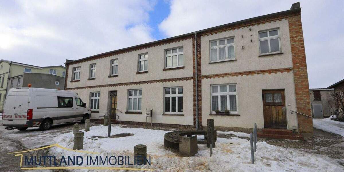 Mehrfamilienhaus, Wohnhaus Garz - 440.000&euro; | Angebot:25731472