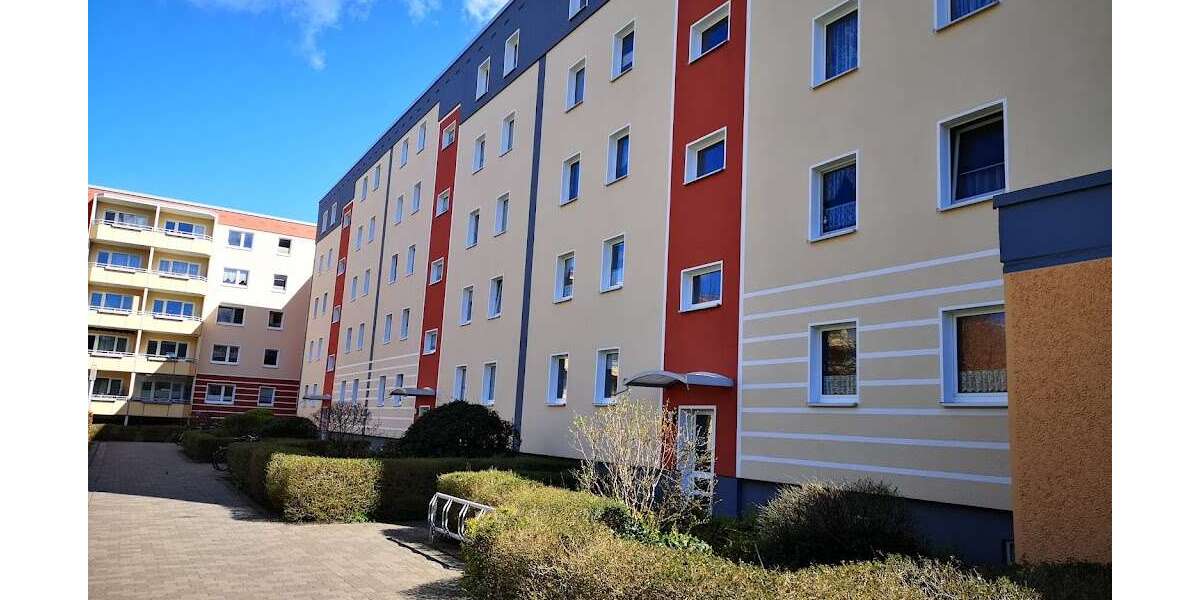 Etagenwohnung Bergen auf Rügen Rotensee - 1 Zimmer, 26 m&sup2;, 250&euro; | Angebot:26913055