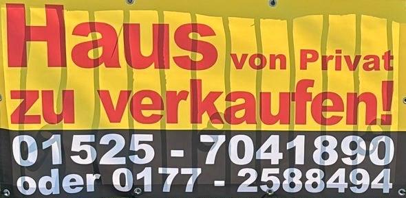 Reihenhaus Barth - 4 Zimmer, 84 m&sup2;, 179.999&euro; | Angebot:26478948