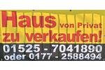 Reihenhaus Barth - 4 Zimmer, 84 m&sup2;, 179.999&euro; | Angebot:26478948