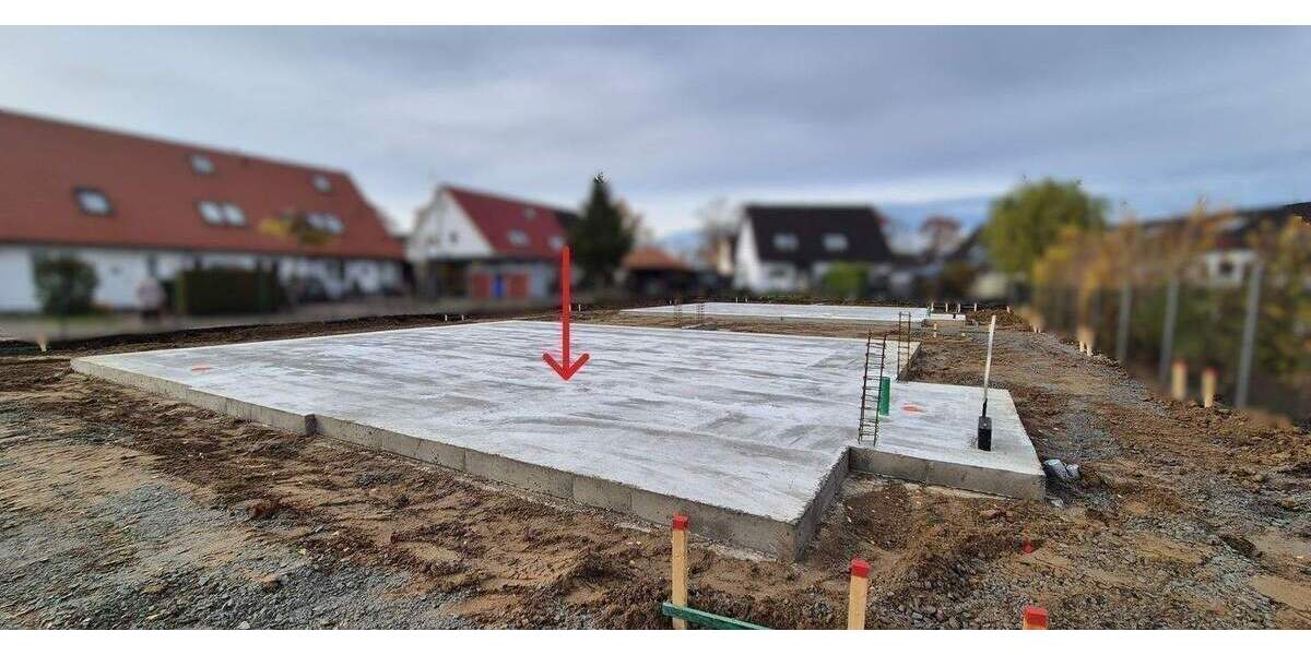 Terrassenwohnung Stralsund Andershof - 3 Zimmer, 74 m&sup2;, 1.184&euro; | Angebot:26683773