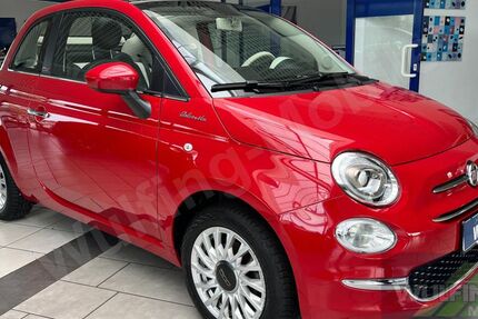 Fiat 500C 78.050 km 12.990 &euro; Bergen 18528