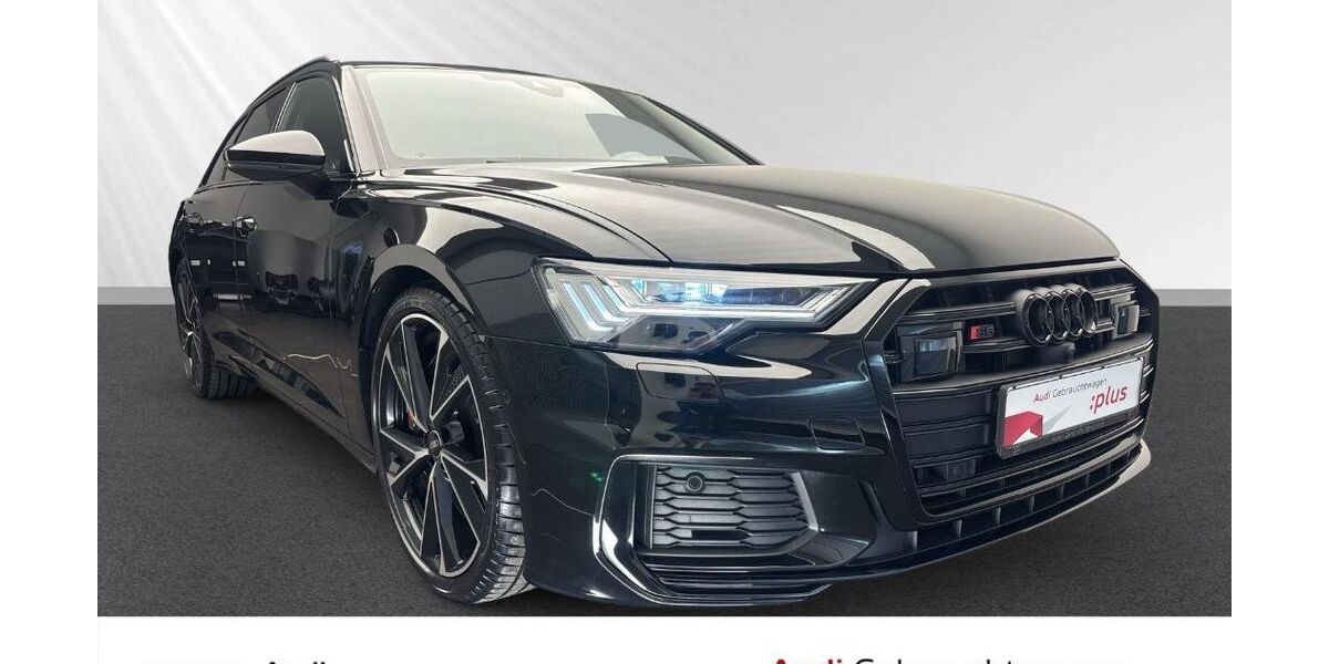 Audi S6 65.862 km 51.900 &euro; Lüssow 18442