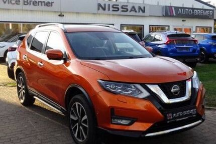 Nissan X-Trail 75.250 km 20.990 &euro; Bergen auf Rügen 18528