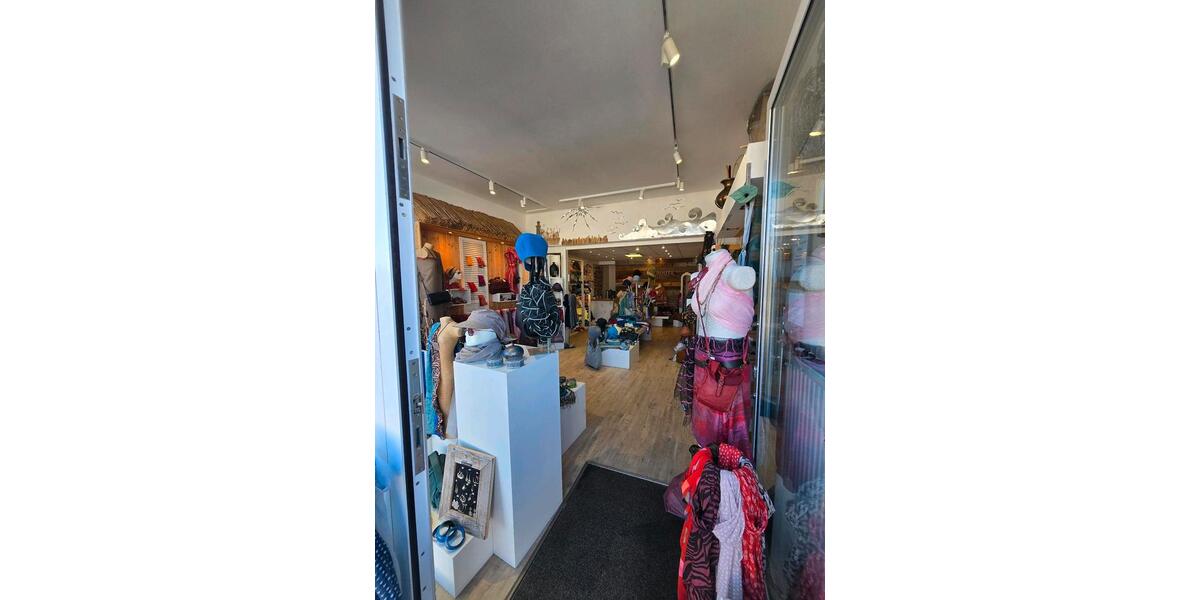 Gewerbeobjekt Zingst - 1.350&euro; | Angebot:26619600