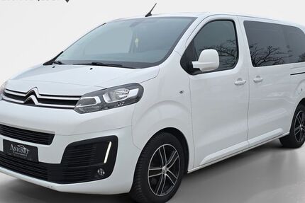 Citroen Jumpy 114.207 km 19.890 &euro; Stralsund 18437